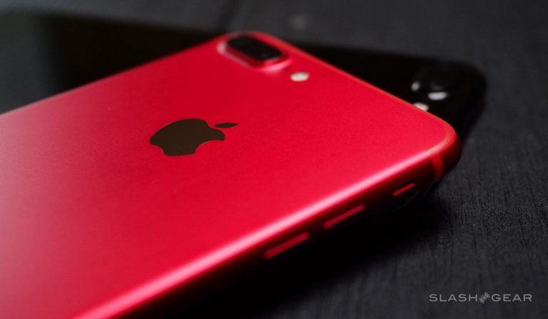iphone 7 rosu