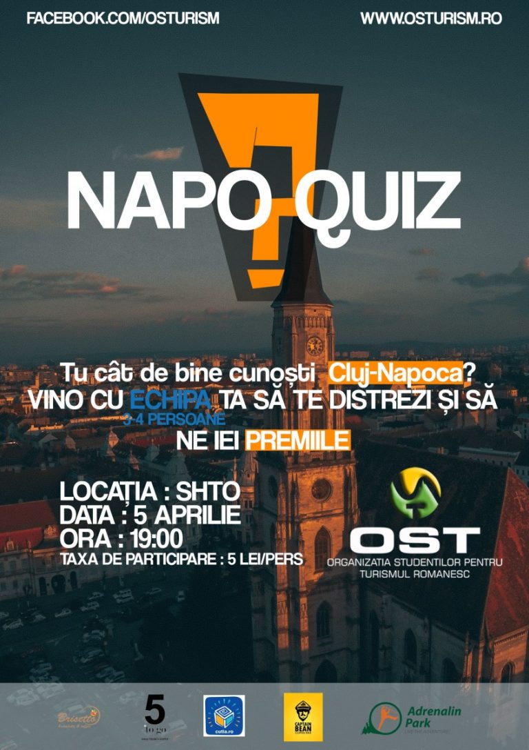 napoquiz 2017