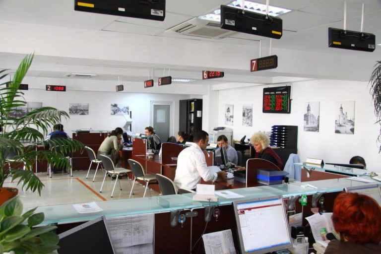 functionar public antonia cluj