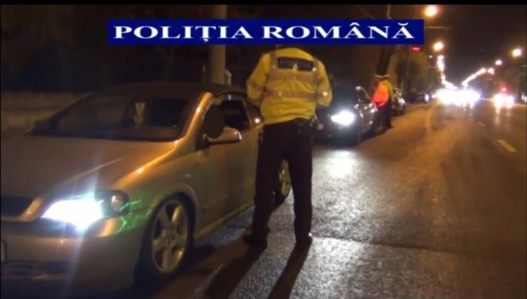 razie rutiera cluj