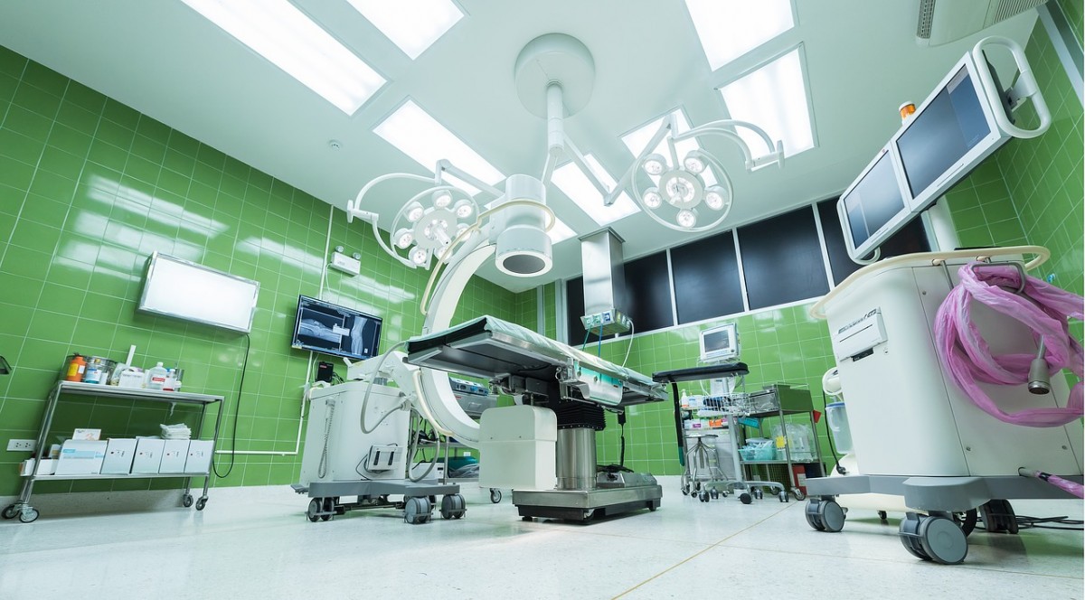 Spital Regional de Urgenţă Cluj