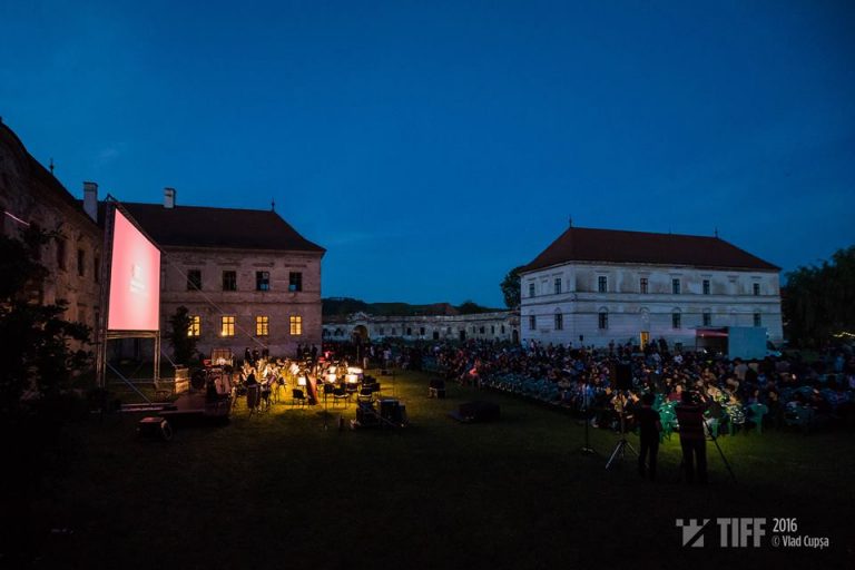 TIFF aduce concerte, filme și petreceri la Castelul Bánffy din Bonțida 3 tiff castel