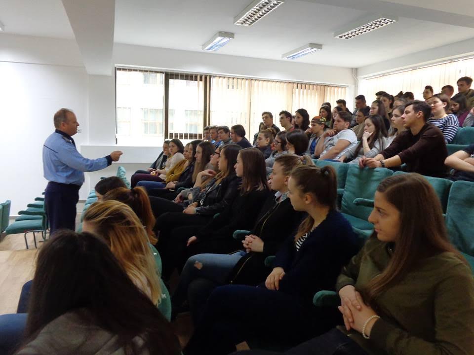 ptămâna prevenirii criminalităţii
