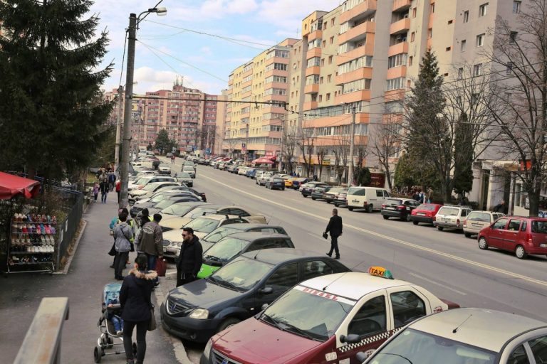 Trei străzi din Cluj-Napoca intră în reparaţii 7 18423058 1926515567562053 4924461969897728735 o