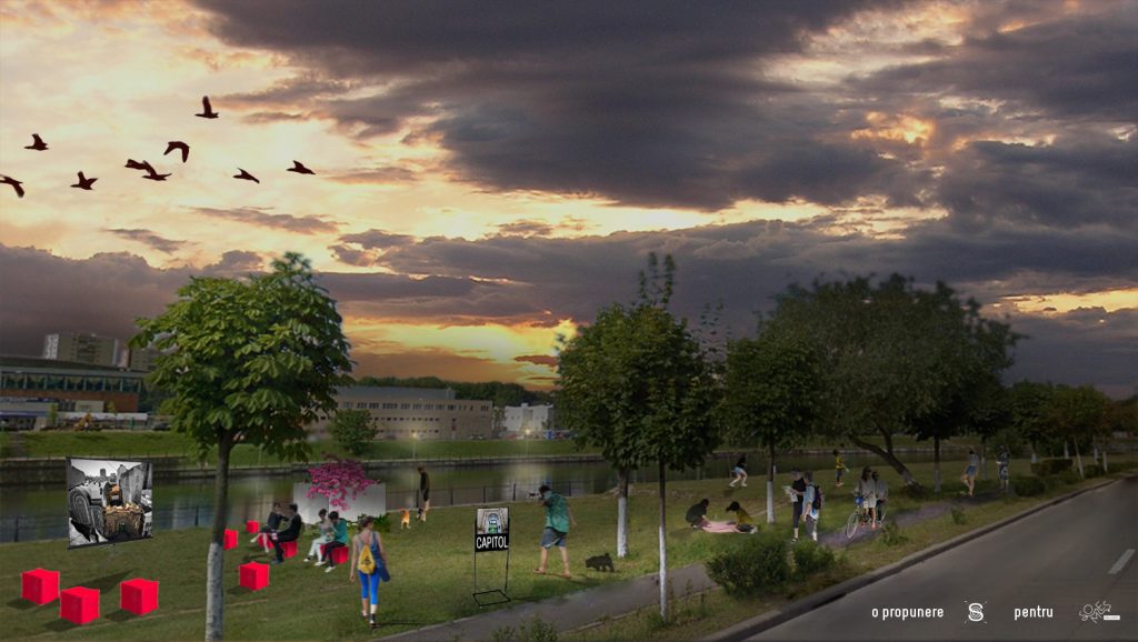 Capitol-gradina-cinema