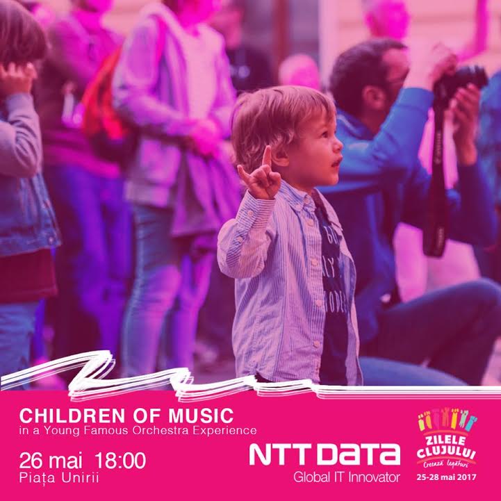 Children of Music