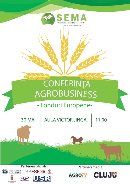Agrobusiness