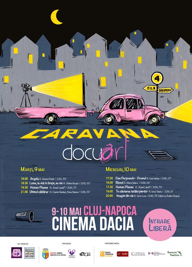 carava docu art