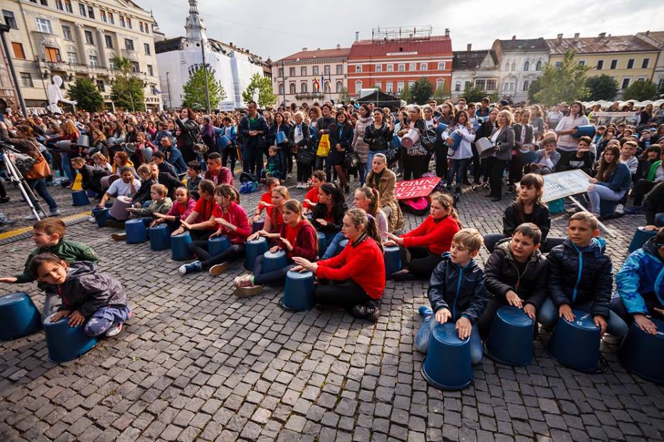 children of music in a young orchestra experience 1