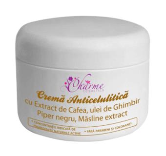 crema anticelulitica