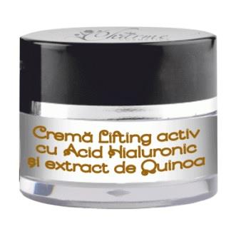 crema lifting