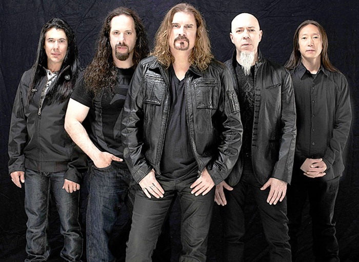 dreamtheater 2017