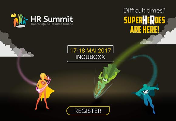 hr summit timisoara