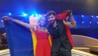 ilinca eurovision