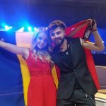 ilinca eurovision