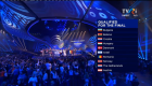 ilinca eurovision 2