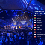 ilinca eurovision 2