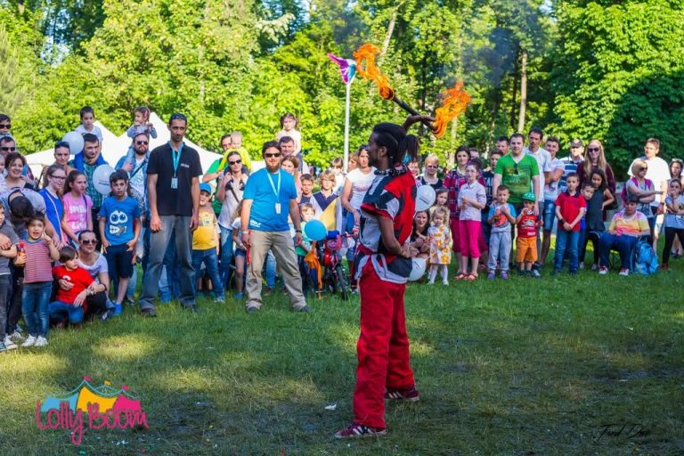 lollyboom 2017