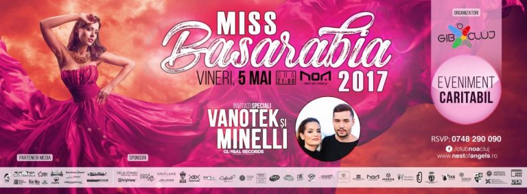 miss basarabia