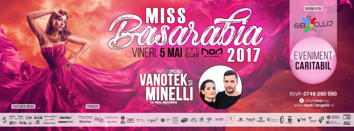 miss basarabia