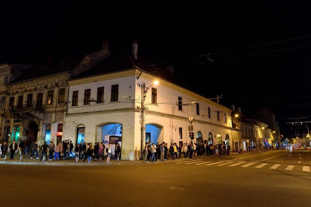 PROGRAM | Noaptea Muzeelor 2018 la Cluj-Napoca