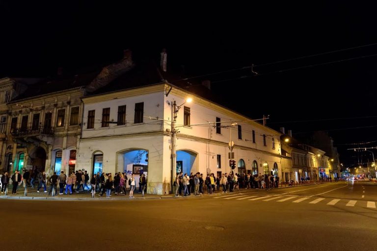 PROGRAM | Noaptea Muzeelor 2018 la Cluj-Napoca