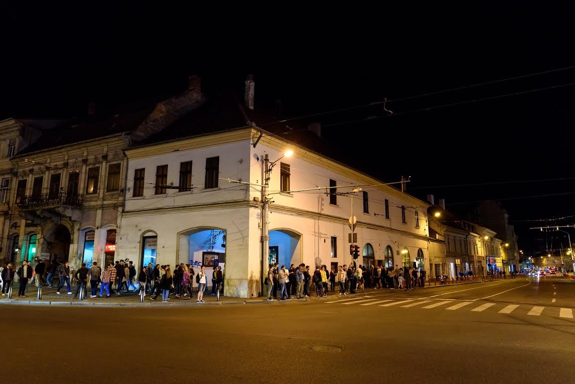 PROGRAM | Noaptea Muzeelor 2018 la Cluj-Napoca
