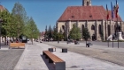 piata unirii cluj