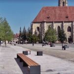 piata unirii cluj
