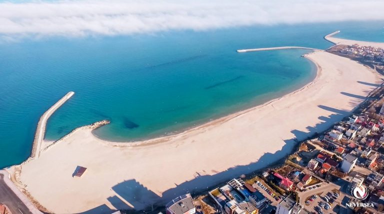 plaja neversea