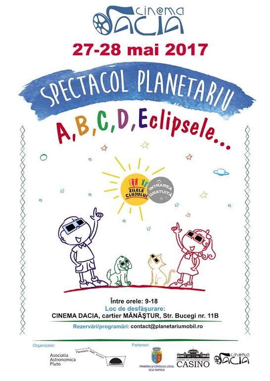 planetariu 2017