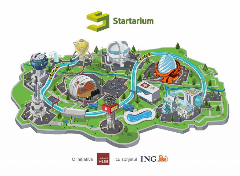 Startarium