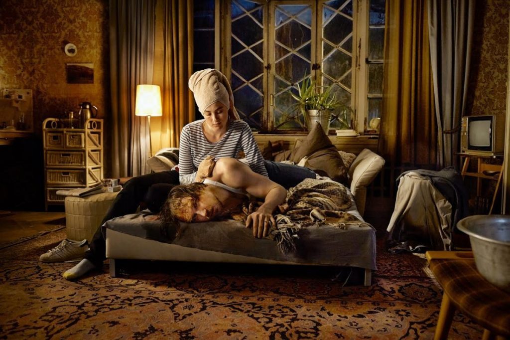 tiff comedie romantica