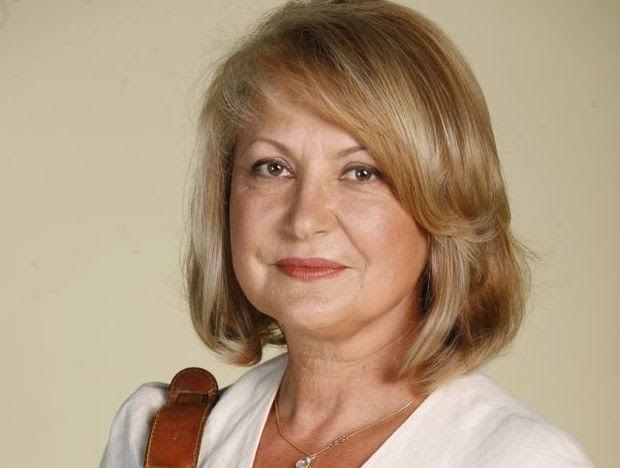tora vasilescu
