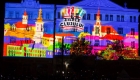 video mapping 1