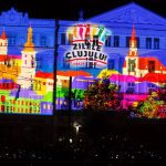 video mapping 1
