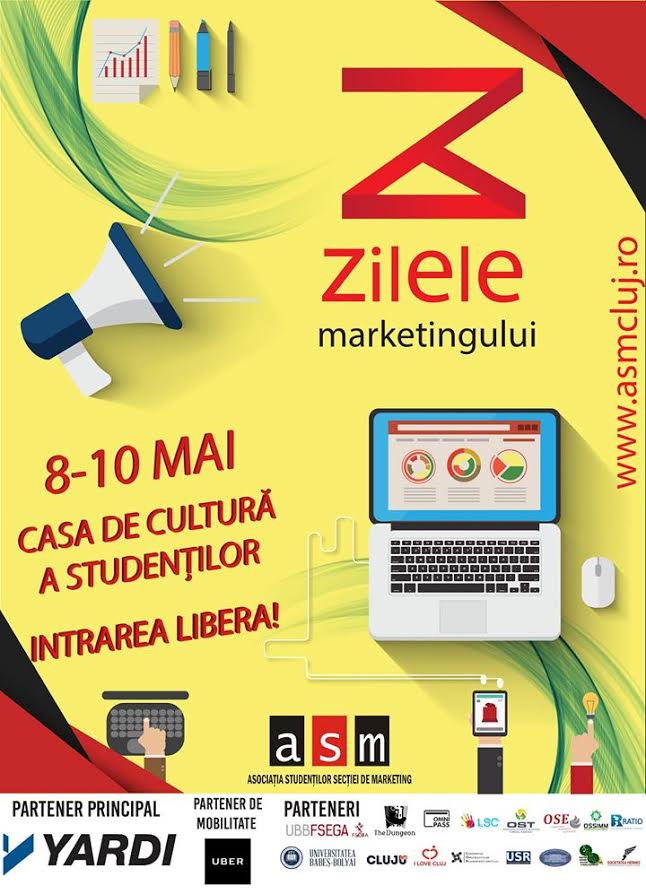 zilele marketingului 2017