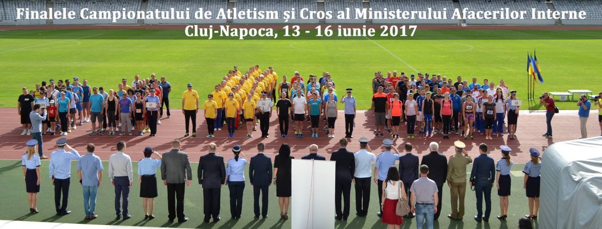 Campionat atletism si cros1