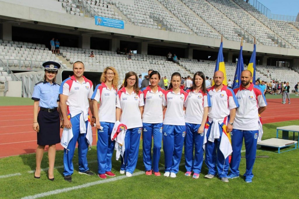Lotul IPJ Cluj