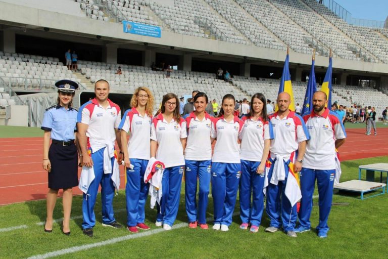 Lotul IPJ Cluj
