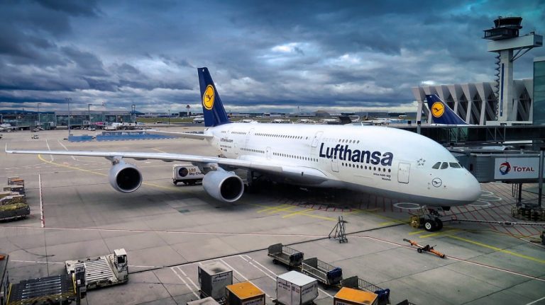Compania aeriană Lufthansa deschide o nouă rută de pe Aeroportul Cluj 4 Lufthansa