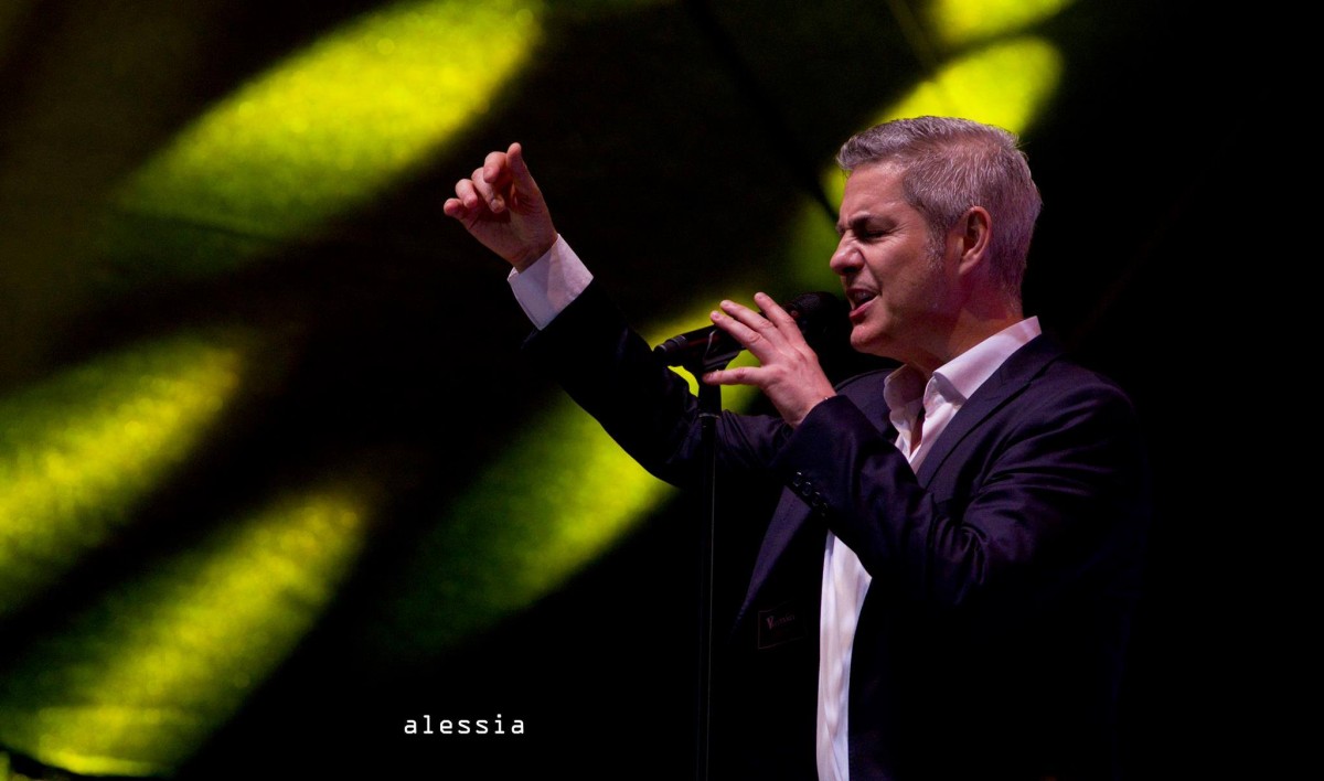 alessandro safina concert la cluj