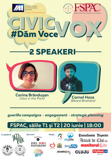 civic vox