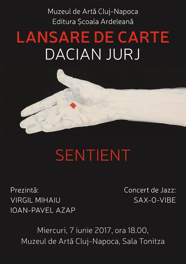Dacian Jurj