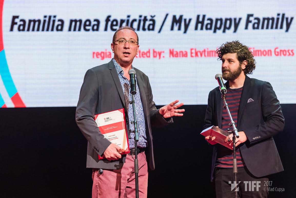 familia mea fericita cluj