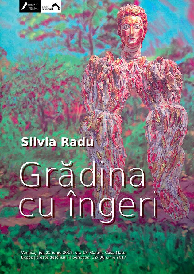 gradina cu ingeri