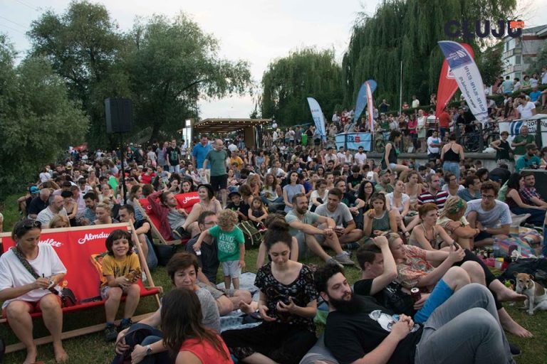 Jazz in The Park 2018