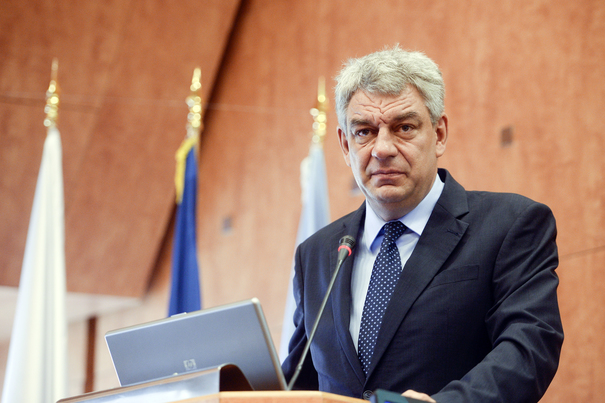 mihai tudose