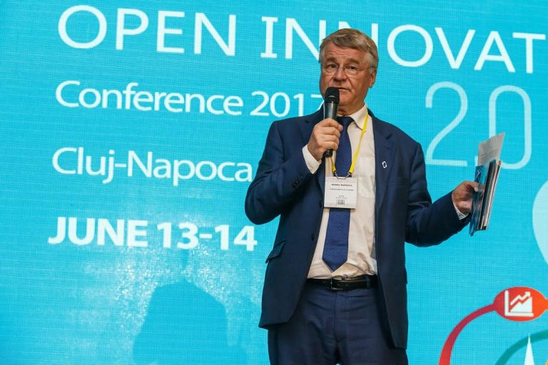 open innovation 2.0