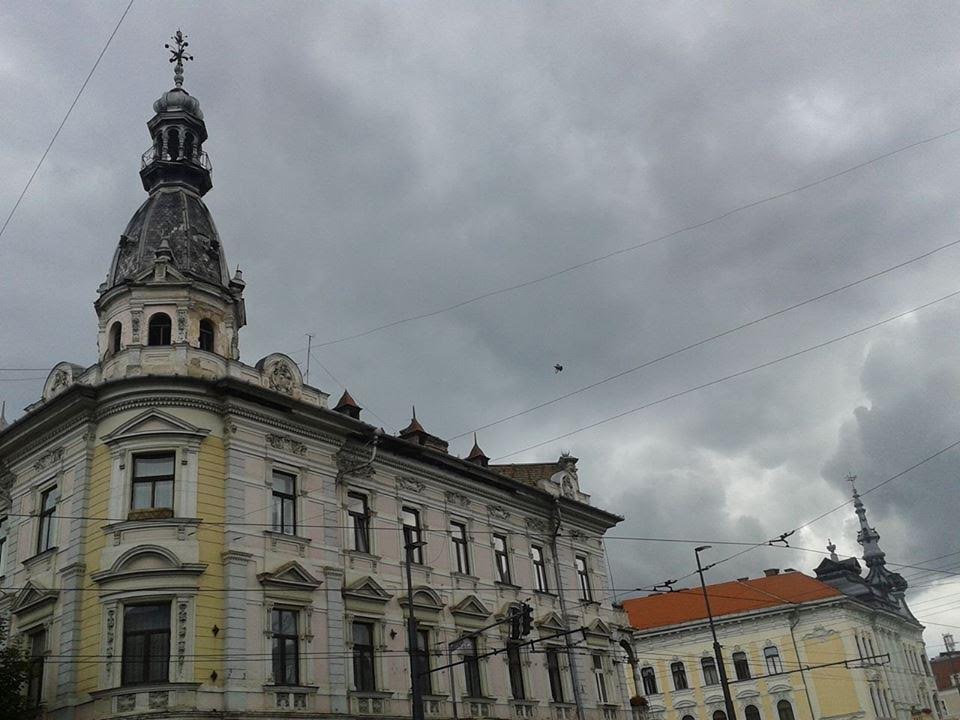 palate cluj